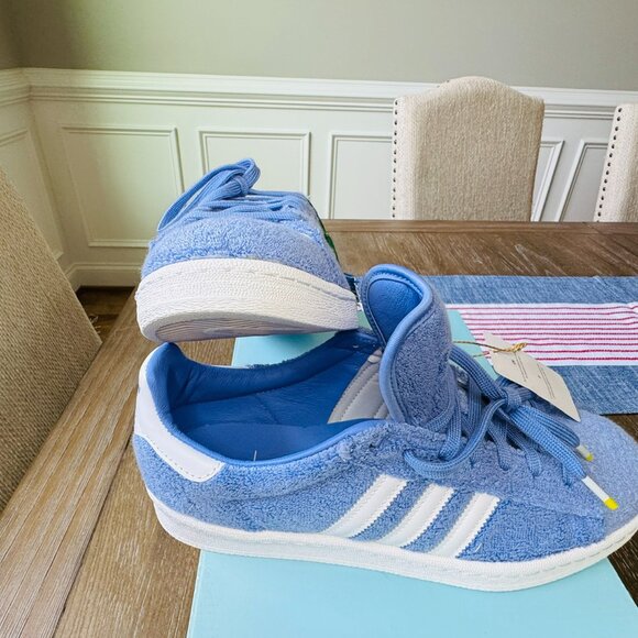 Men's South Park x adidas Campus 80s Towelie (Size US 9.5) - Picture 3 of 8